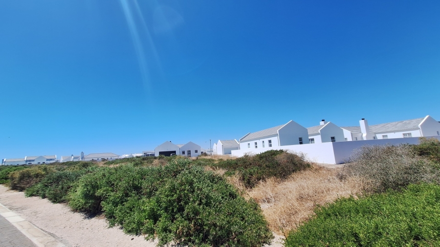 0 Bedroom Property for Sale in Atlantic Sands Private Estate Western Cape